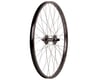 Haro Bikes Legends 29" Front Wheel (Black) (29 x 1.75)